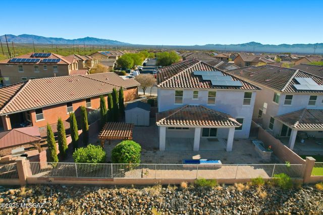 13798 S Camino Acelga, Sahuarita, AZ 85629