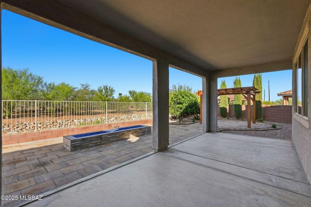 13798 S Camino Acelga, Sahuarita, AZ 85629