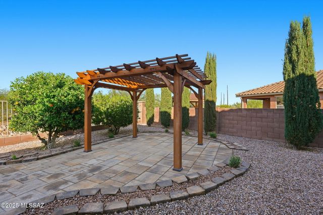 13798 S Camino Acelga, Sahuarita, AZ 85629