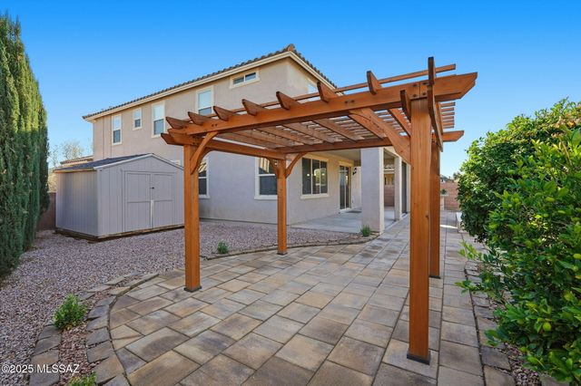 13798 S Camino Acelga, Sahuarita, AZ 85629