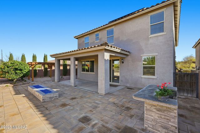 13798 S Camino Acelga, Sahuarita, AZ 85629