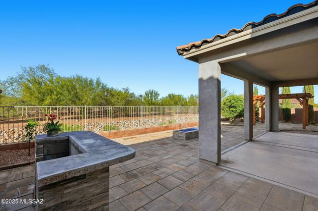 13798 S Camino Acelga, Sahuarita, AZ 85629