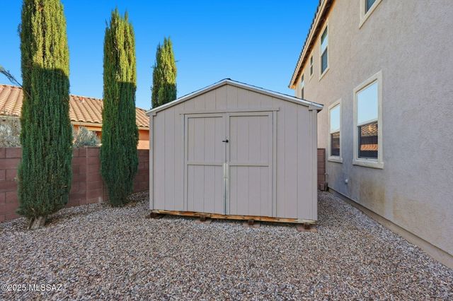 13798 S Camino Acelga, Sahuarita, AZ 85629