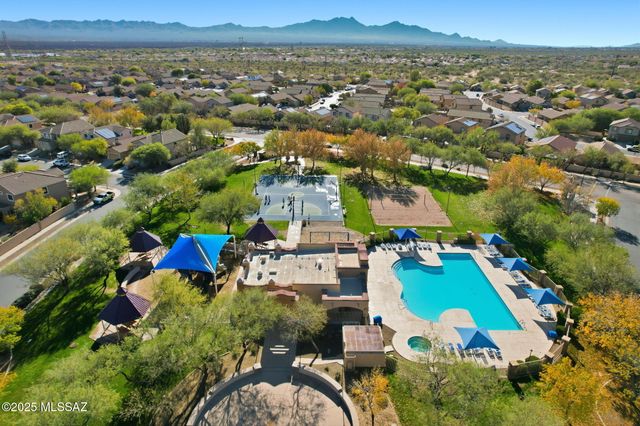 13798 S Camino Acelga, Sahuarita, AZ 85629