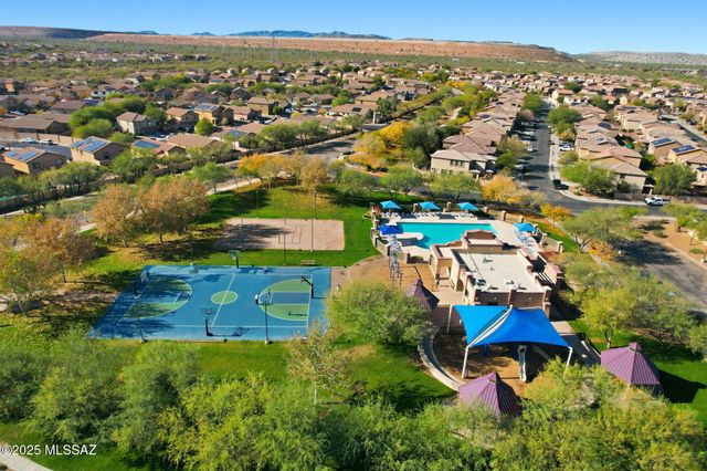 13798 S Camino Acelga, Sahuarita, AZ 85629