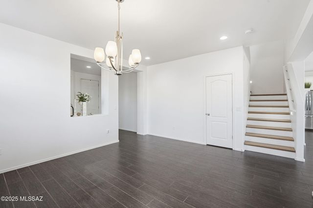 13798 S Camino Acelga, Sahuarita, AZ 85629