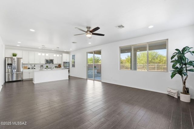 13798 S Camino Acelga, Sahuarita, AZ 85629