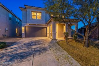 13798 S Camino Acelga, Sahuarita, AZ 85629