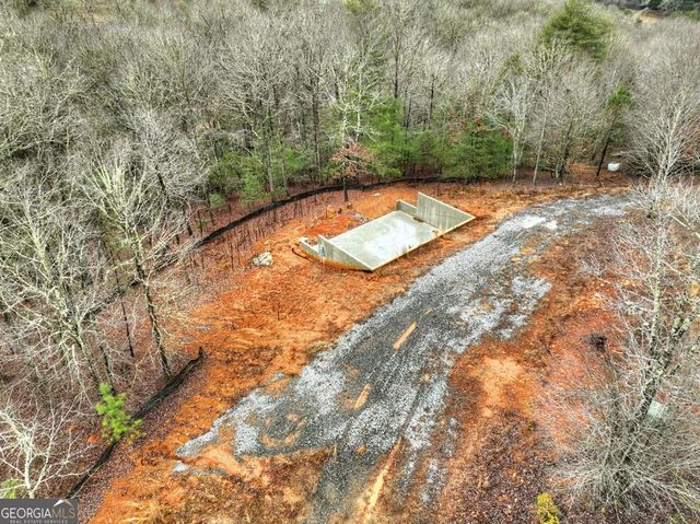 LOT 7, 8 Jennifer Lane 7,8, Mineral Bluff, GA 30559