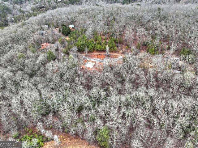 LOT 7, 8 Jennifer Lane 7,8, Mineral Bluff, GA 30559