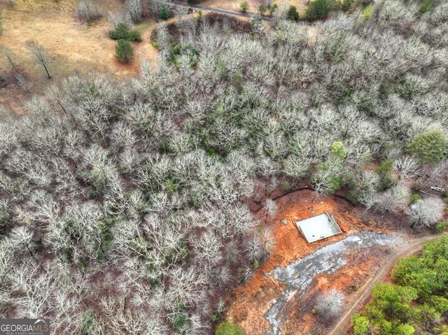 LOT 7, 8 Jennifer Lane 7,8, Mineral Bluff, GA 30559