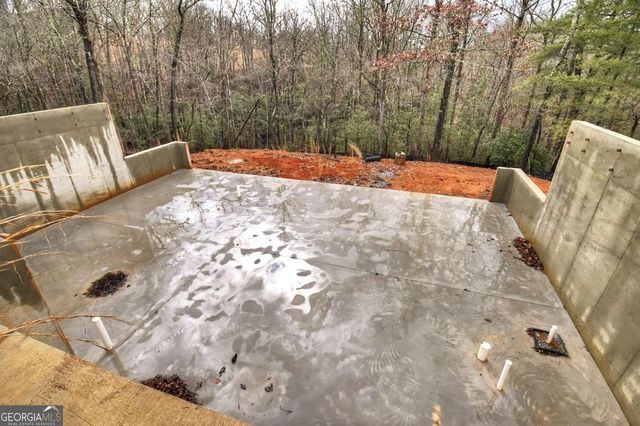 LOT 7, 8 Jennifer Lane 7,8, Mineral Bluff, GA 30559