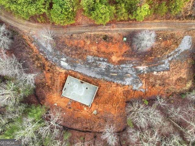 LOT 7, 8 Jennifer Lane 7,8, Mineral Bluff, GA 30559