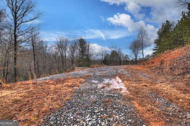 LOT 7, 8 Jennifer Lane 7,8, Mineral Bluff, GA 30559