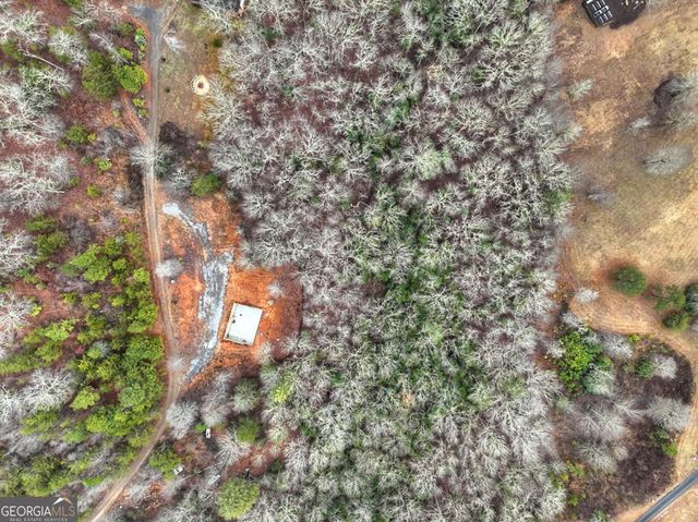LOT 7, 8 Jennifer Lane 7,8, Mineral Bluff, GA 30559