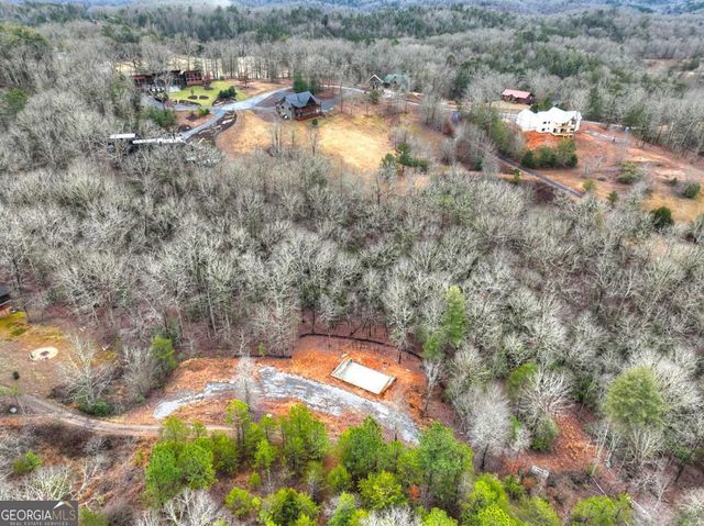 LOT 7, 8 Jennifer Lane 7,8, Mineral Bluff, GA 30559