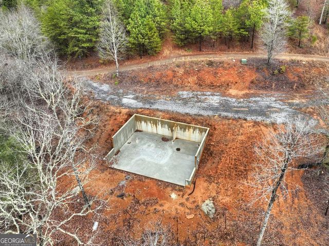 LOT 7, 8 Jennifer Lane 7,8, Mineral Bluff, GA 30559