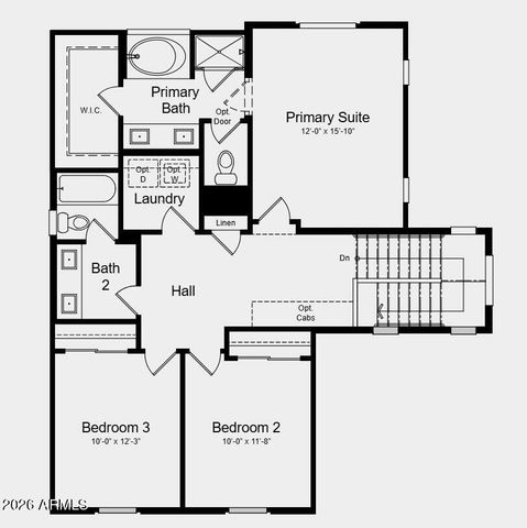 10038 W PICCADILLY Road, Avondale, AZ 85392