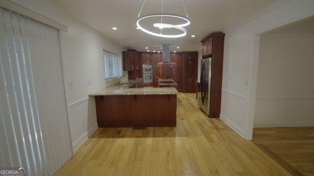 1180 Fairfield Drive, Marietta, GA 30068