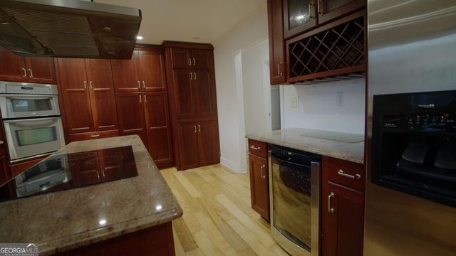 1180 Fairfield Drive, Marietta, GA 30068