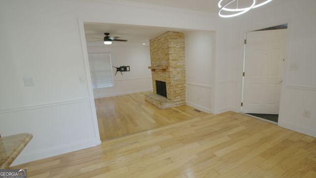 1180 Fairfield Drive, Marietta, GA 30068