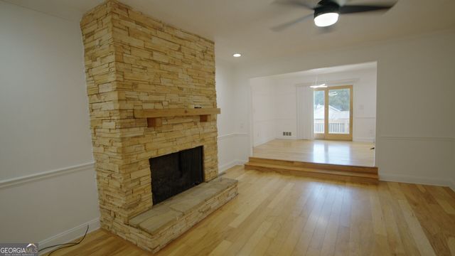 1180 Fairfield Drive, Marietta, GA 30068