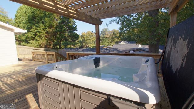 1180 Fairfield Drive, Marietta, GA 30068