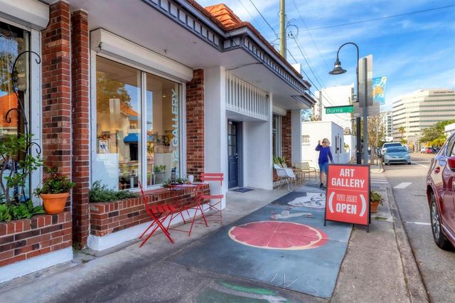 445 REID STREET, Sarasota, FL 34242