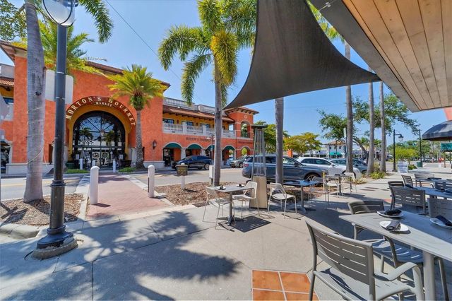 445 REID STREET, Sarasota, FL 34242