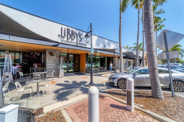 445 REID STREET, Sarasota, FL 34242