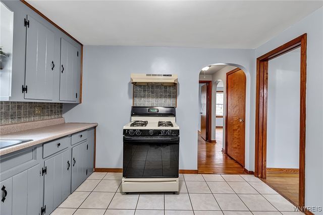 4012 Crescent Drive, Wheatfield, NY 14120