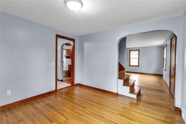 4012 Crescent Drive, Wheatfield, NY 14120