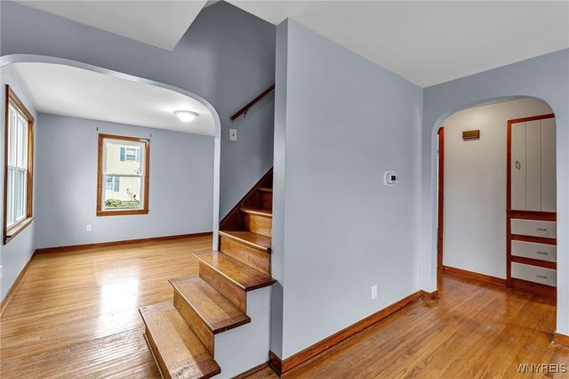 4012 Crescent Drive, Wheatfield, NY 14120