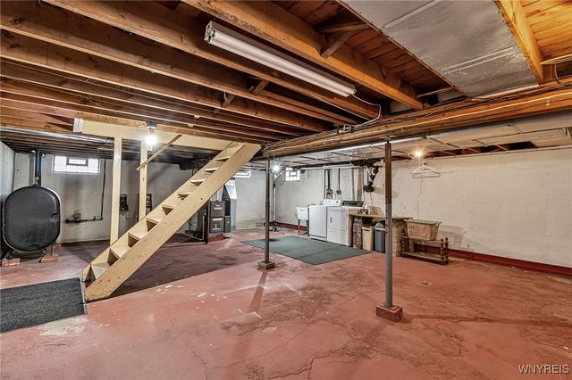 4012 Crescent Drive, Wheatfield, NY 14120