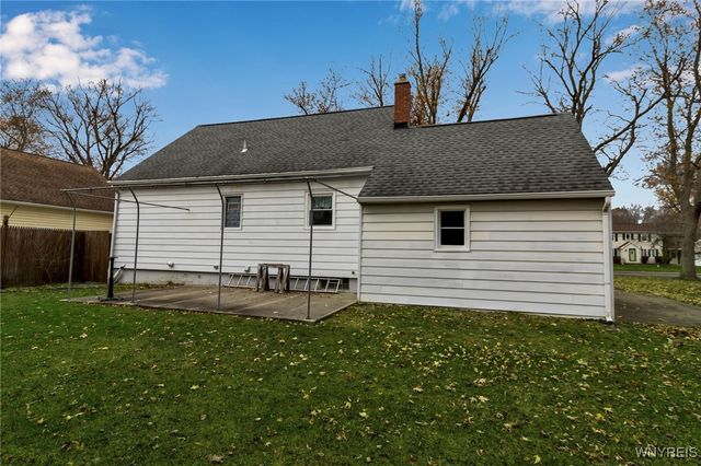 4012 Crescent Drive, Wheatfield, NY 14120