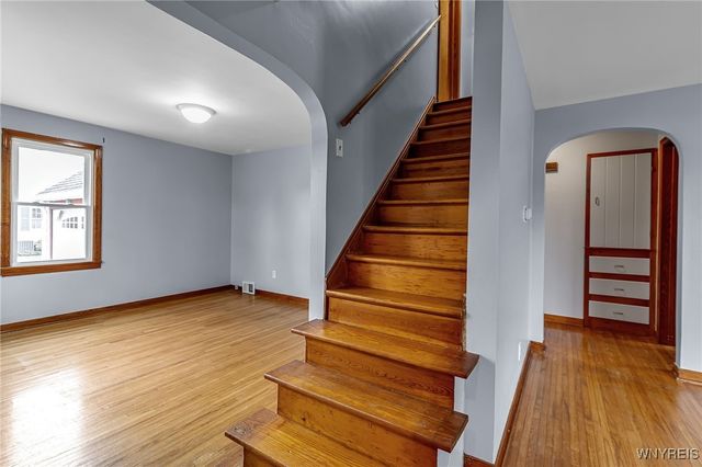 4012 Crescent Drive, Wheatfield, NY 14120