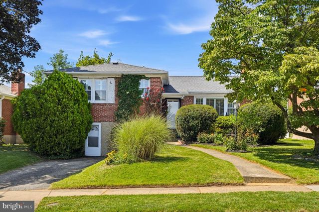 1930 ALTAVUE RD, Catonsville, MD 21228