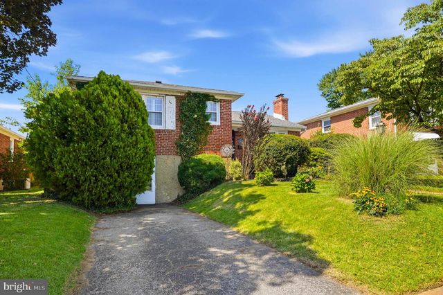 1930 ALTAVUE RD, Catonsville, MD 21228