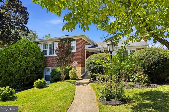 1930 ALTAVUE RD, Catonsville, MD 21228