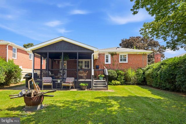 1930 ALTAVUE RD, Catonsville, MD 21228