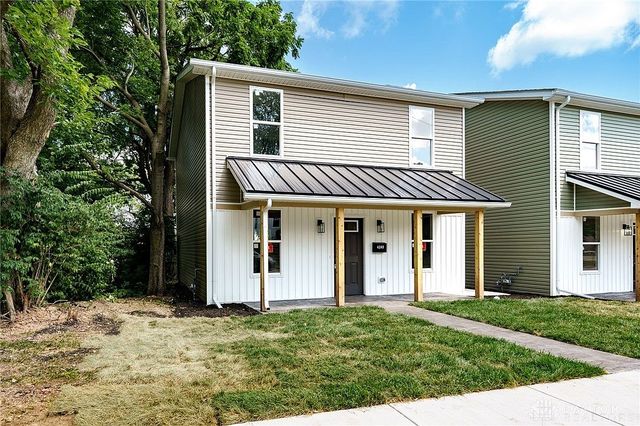 4249 Pleasant View Avenue, Dayton, OH 45420