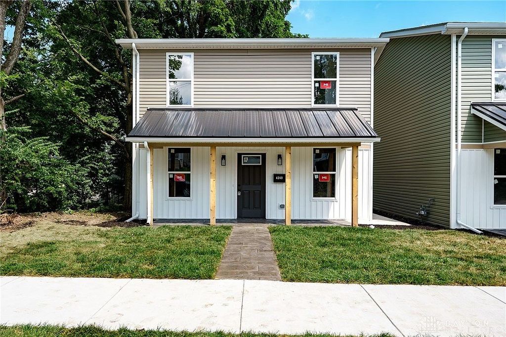 4249 Pleasant View Avenue, Dayton, OH 45420