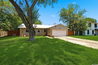 5503 Colewood St, San Antonio, TX 78233
