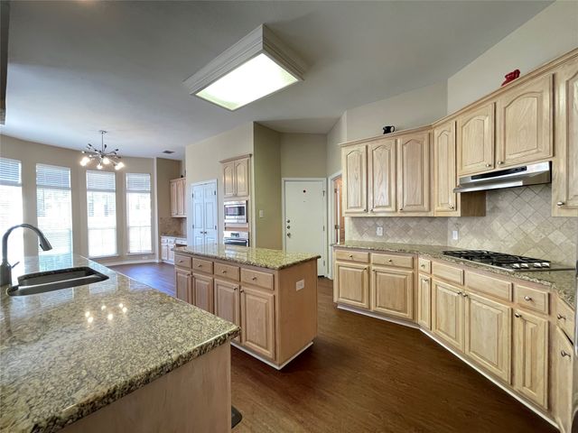 4100 Eastleigh Drive, Plano, TX 75024