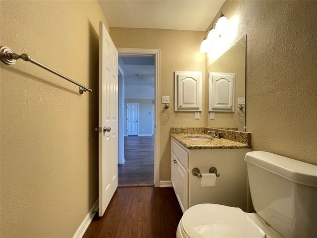 4100 Eastleigh Drive, Plano, TX 75024