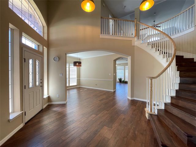 4100 Eastleigh Drive, Plano, TX 75024