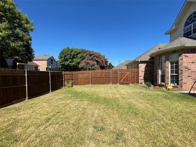 4100 Eastleigh Drive, Plano, TX 75024