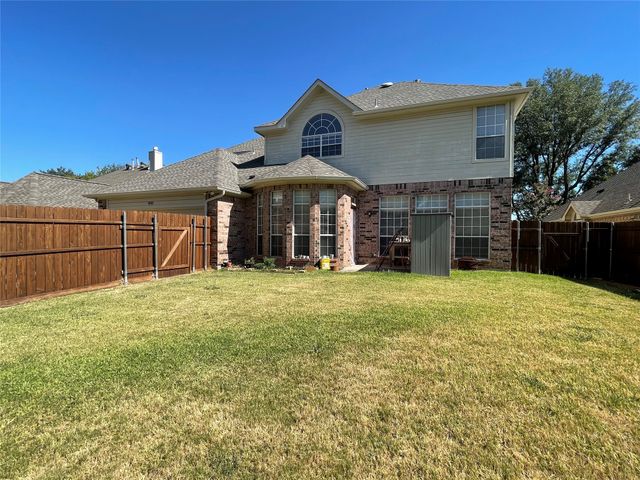 4100 Eastleigh Drive, Plano, TX 75024