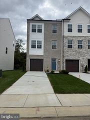 16651 GREEN GLADE DR DR, Brandywine, MD 20613