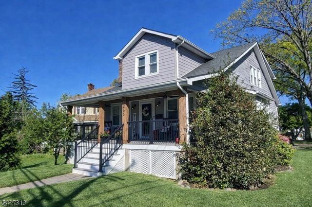 266 Eagle Rock Ave, Roseland Boro, NJ 07068